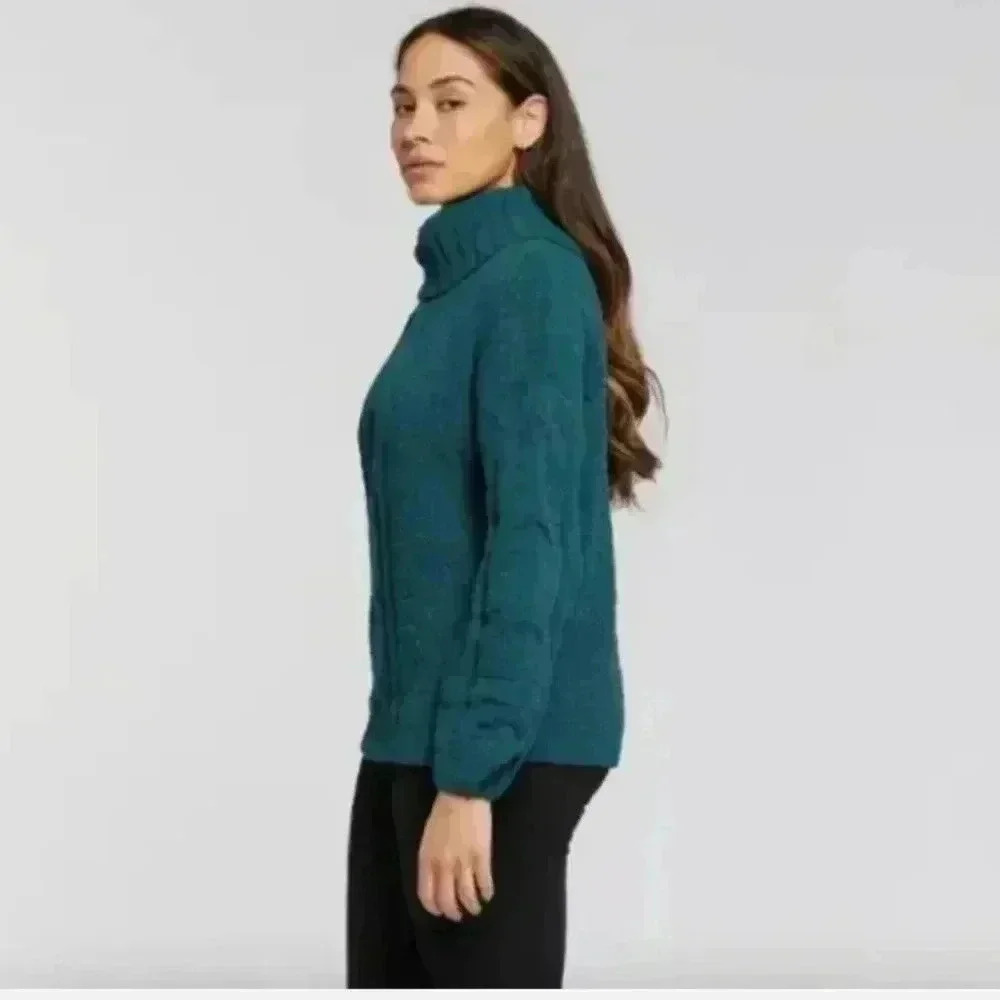 Seven CHENILLE SWEATER - Picture 2 of 4
